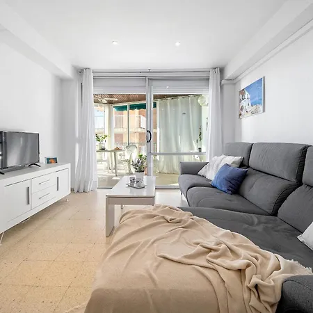 Apartmán Alea - Bell Raco