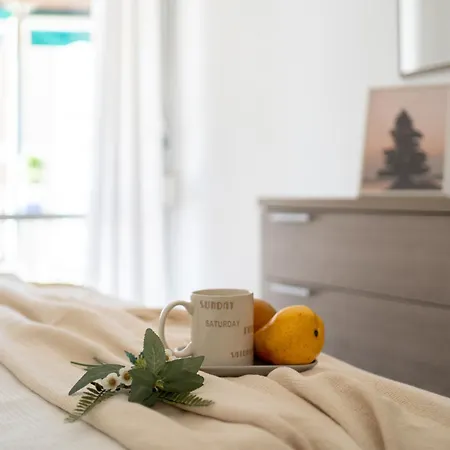 Alea - Bell Raco Apartmán