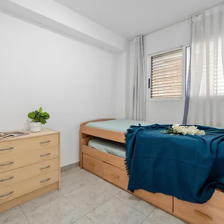 Apartmán Alea - Bell Raco