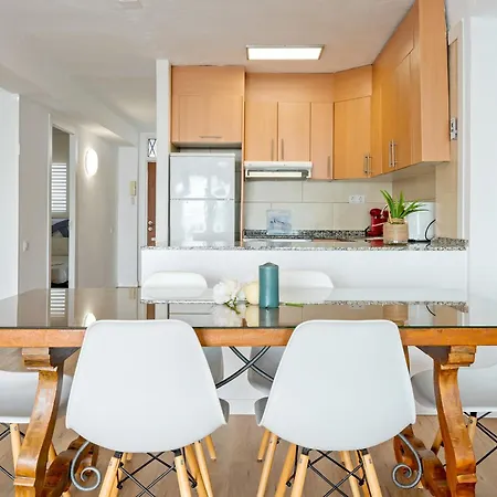 Apartmán Alea - Bell Raco *