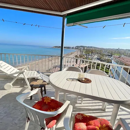 Apartment Alea - Bell Raco