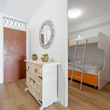 Alea - Bell Raco Apartmán