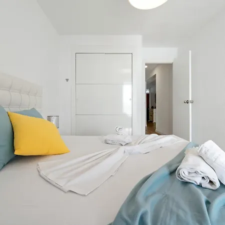 Alea - Bell Raco Apartmán *