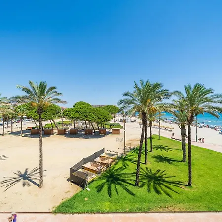 Apartment Alea - Bell Raco