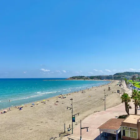 Apartment Alea - Bell Raco *