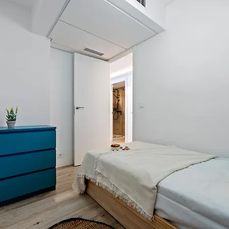 Apartmán Alea - Bell Raco
