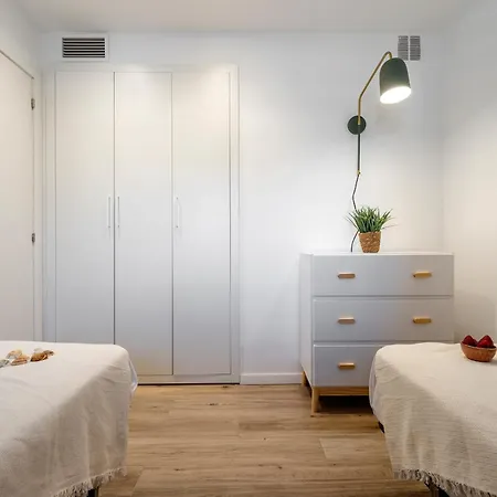 Apartmán Alea - Bell Raco *