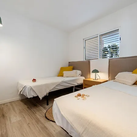 Alea - Bell Raco Apartmán