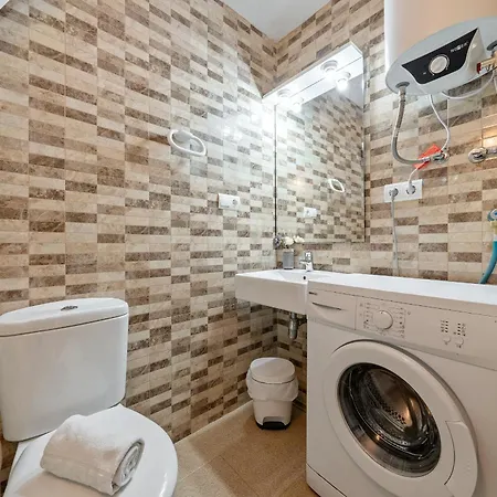 Alea - Bell Raco Apartmán La Pineda