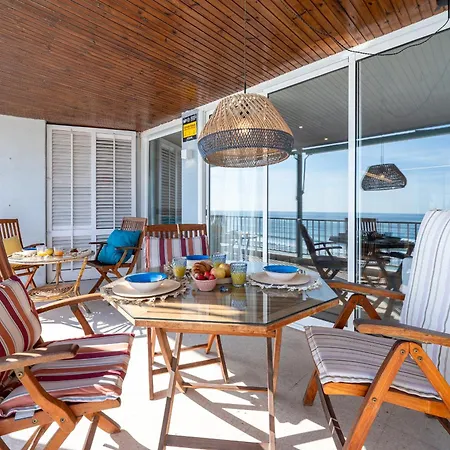 Alea - Bell Raco Apartment *