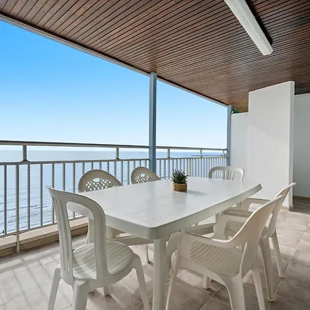 Alea - Bell Raco Apartmán