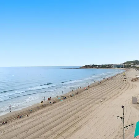 Alea - Bell Raco Apartmán La Pineda