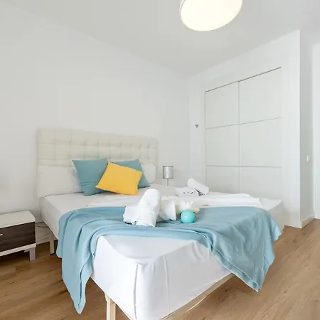 Apartmán Alea - Bell Raco *