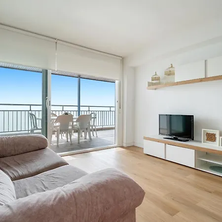 Apartmán Alea - Bell Raco