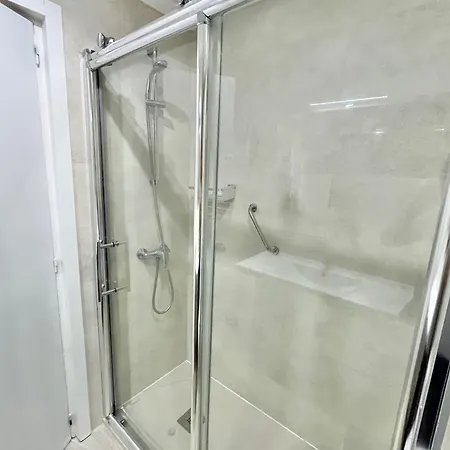 Alea - Bell Raco Apartment *