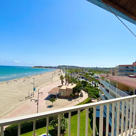 Apartmán Alea - Bell Raco La Pineda