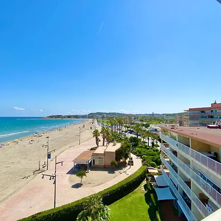 Apartmán Alea - Bell Raco *