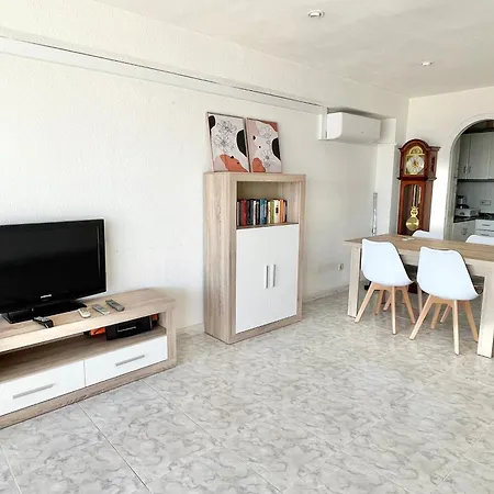 Alea - Bell Raco Apartment