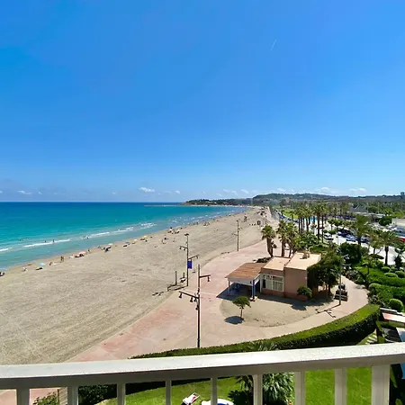 Apartment Alea - Bell Raco