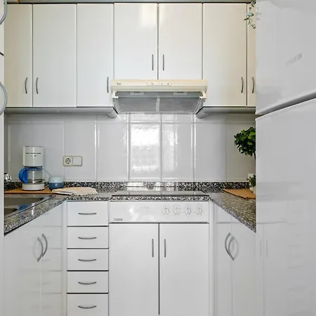 Alea - Bell Raco Apartment *