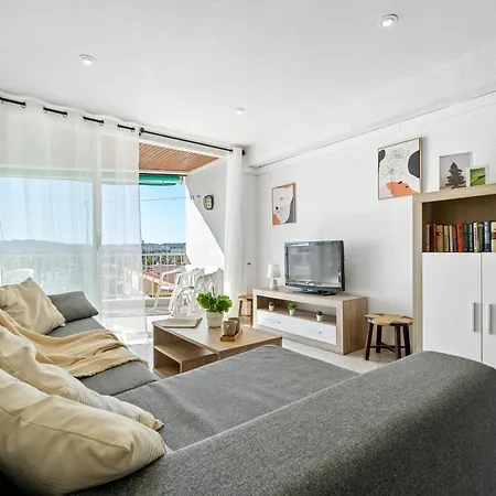 Apartment Alea - Bell Raco La Pineda