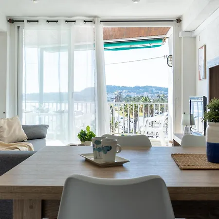 Alea - Bell Raco Apartment La Pineda