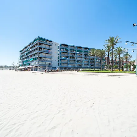 Apartment Alea - Bell Raco La Pineda