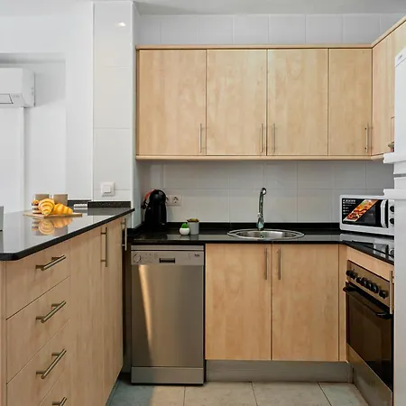 Apartmán Alea - Bell Raco