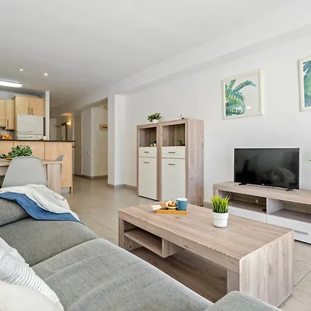 Alea - Bell Raco Apartment La Pineda