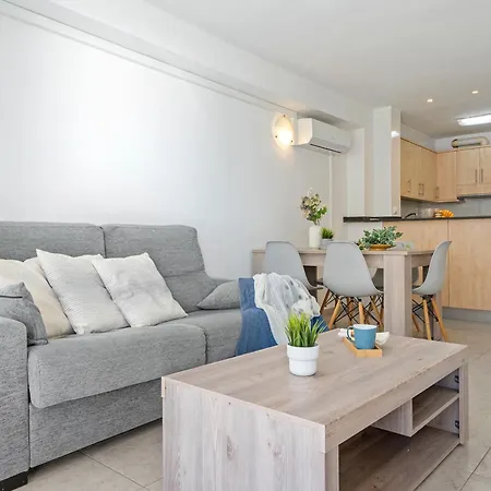 Alea - Bell Raco Apartmán