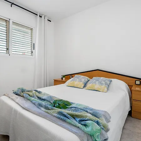 Apartmán Alea - Bell Raco *