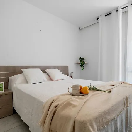 Apartmán Alea - Bell Raco La Pineda