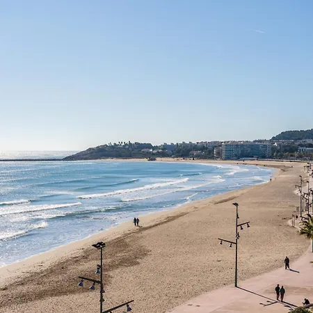 Apartment Alea - Bell Raco