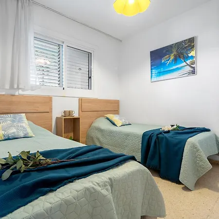 Apartmán Alea - Bell Raco *
