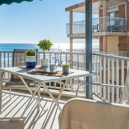 Alea - Bell Raco Apartmán *