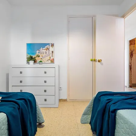 Apartmán Alea - Bell Raco