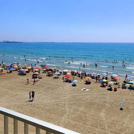 Apartment Alea - Bell Raco *