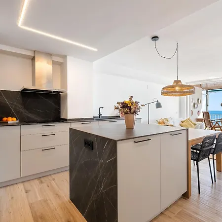 Appartement Alea - Bell Raco