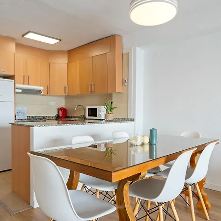 Alea - Bell Raco Appartement *