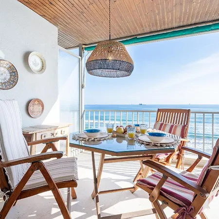 Appartement Alea - Bell Raco
