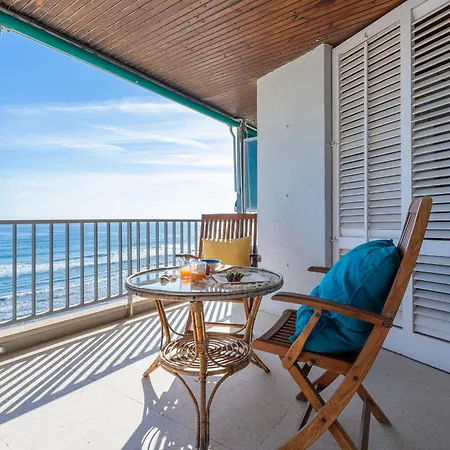 Alea - Bell Raco Appartement La Pineda