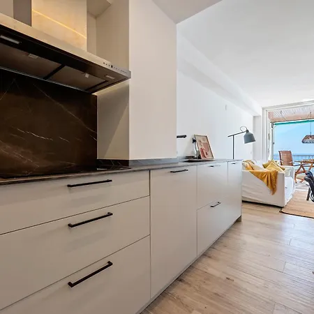 Alea - Bell Raco Appartement