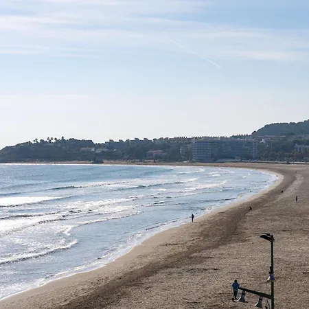 Appartement Alea - Bell Raco *