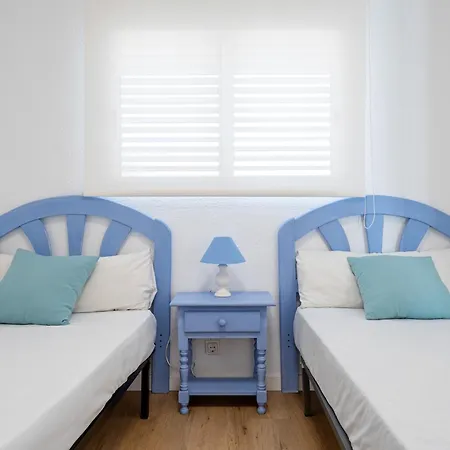 Appartement Alea - Bell Raco La Pineda