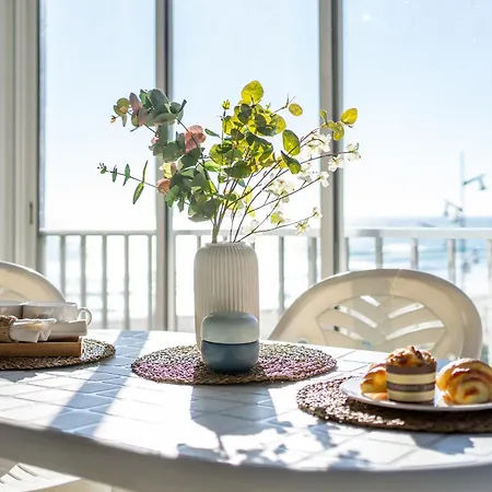 Apartament Alea - Bell Raco La Pineda