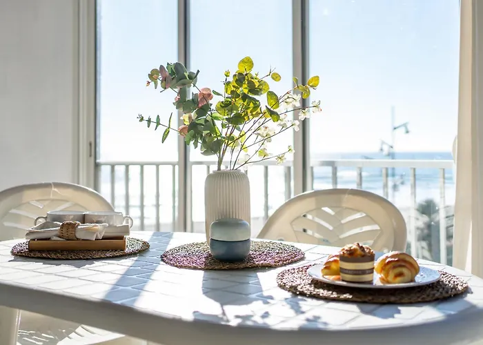 Apartament Alea - Bell Raco La Pineda