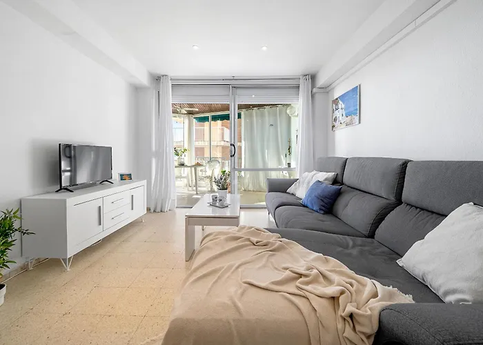 Apartament Alea - Bell Raco