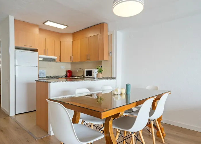 Alea - Bell Raco Apartament *