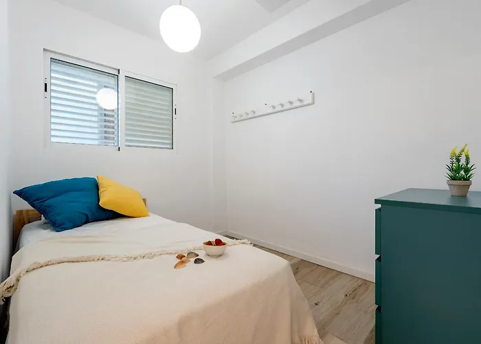 Alea - Bell Raco Apartament