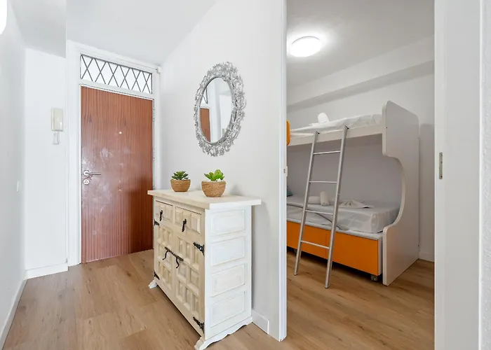 Alea - Bell Raco Apartament